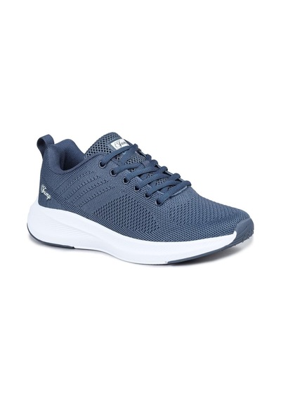 32260 Lacivert Kadın Sneaker Günlük Spor Ayakkabı Lacivert