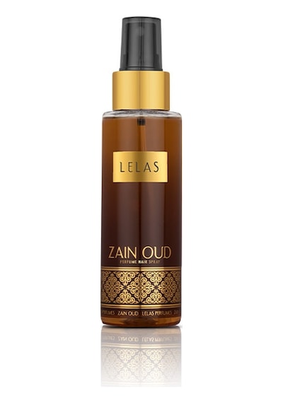 Lelas Zain Oud Saç Spreyi 100 ML