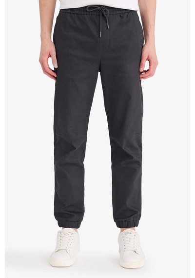 Defacto Regular Jogger Pantolon F8211ax26spar191 Antrasit-ar191