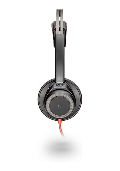 Plantronics Blackwire 7225 Kablolu Kulak Üstü Kulaklık