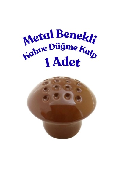 Klc Metal Benekli Yuvarlak Kahve Düğme Kulp - Çocuk Odası, Mutfak Ve Dolap İçin Modern Çekmece Kulbu Benekli Kahverengi Benekli Kahverengi Klc Metal Benekli Yuvarlak Kahve Düğme Kulp - Çocuk Odası, Mutfak Ve Dolap İçin Modern Çekmece Kulbu Benekli Kahverengi Benekli Kahverengi