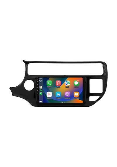 Kia Rio Android Multimedya Sistemi (2015-2016)