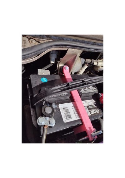 Toyota 4 Silindir 22re Motor, Tam Çalışan Model