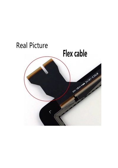 Asus Memo Pad Tf103 Me103 Me103c K010 K018 10.1''inç Dokunmatik Panel - 2.versiyon