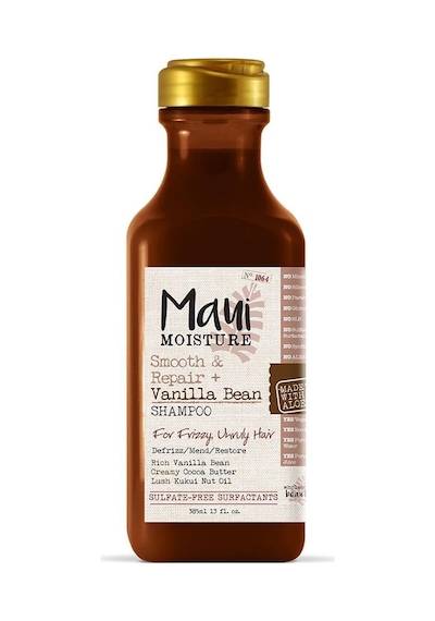 Maui Vanilla Bean Şampuan 385 ML
