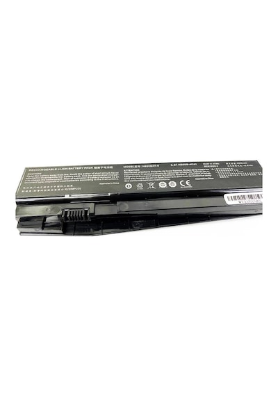Alfabilgisayar Monster Uyumlu Abra A5 V11.1.4 Batarya Monster Uyumlu Laptop Pil