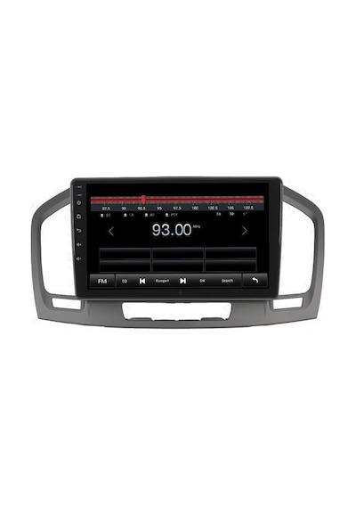 Celali Tuning Opel İnsignia 2009-2013 Android 12 Carplay Navigasyon Multimedya - 8gb Ram 128gb Hdd