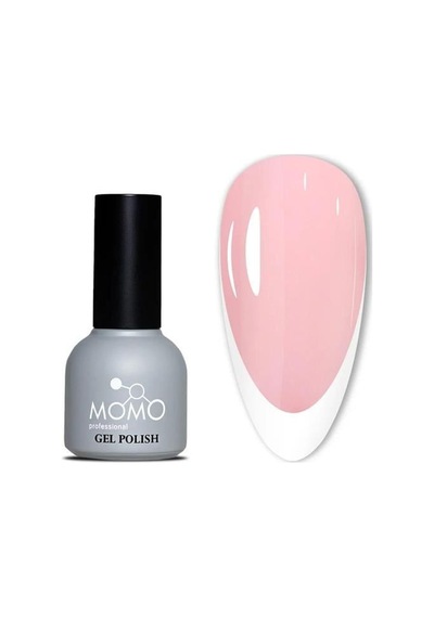 Momo French Cover Rubber Base Coat Fc02 10ml.