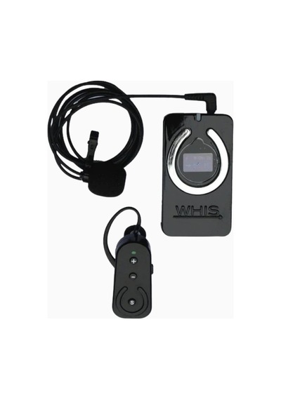 Whıs Whıs Complete Wireless Kit Kablosuz Binicilik Eğitim Sistemi Binici Ekipmanları Çok Renkli