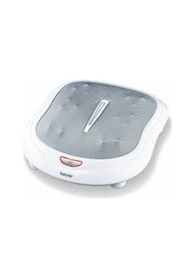 BEURER FM 60 SHİATSU AYAK MASAJI CİHAZI Beyaz - Gri
