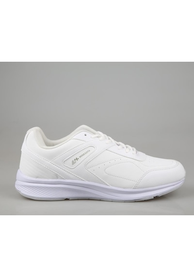 M.P Mp 232-1256 Beyaz Unisex Sneakers 001