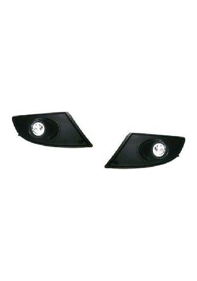 Seat/leon 2005-2010 Sis Ve Panjur Seti / Lass163