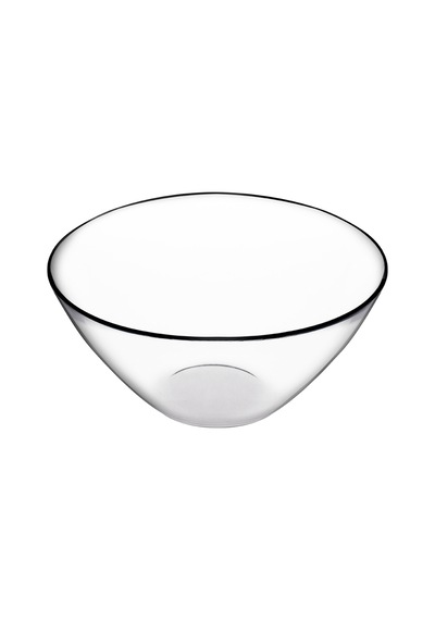 Paşabahçe Iconic Bowls 17 Cm 930 Cc 5 Adet Çok Renkli