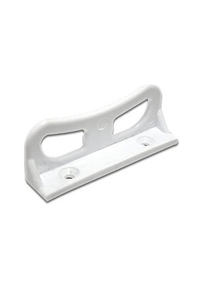 Sineklik Büyük Tutamak 17x25 10 Adet Plastik