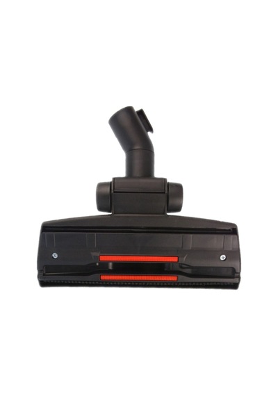 Goldstar Cyclone St-7500 850 W Elektrikli Süpürge Teleskopik Boru Emici Başlık 2 Siyah