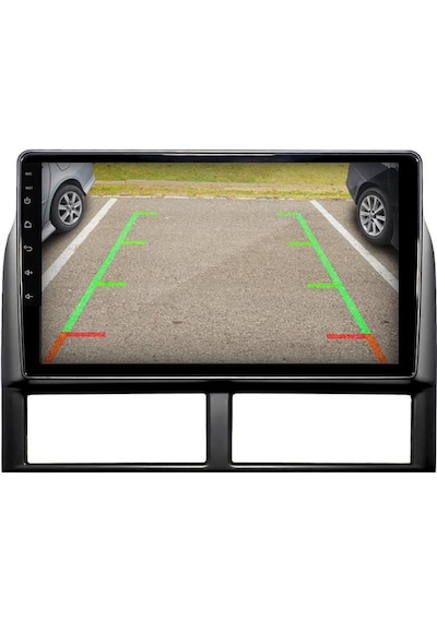 Jeep Cherokee Android Multimedya Sistemi 4-64 Clarion 1998-2004