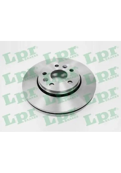 Lpr R1039v Fren Diski On 4020600q2g 402064230r 402064442r - 2 Adettir