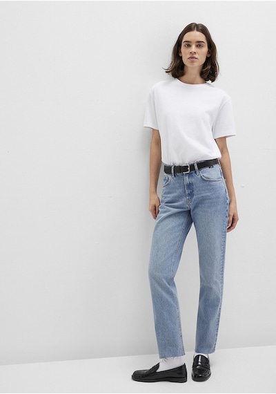 Mavi - New York Real Blue Açık Mavi Jean Pantolon 101441-90523 Açık Mavi