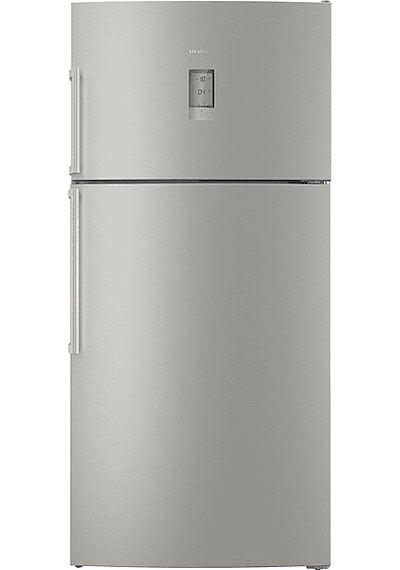 Sıemens KD86NAID1N D Enerji Sınıfı 687 L Nofrost Üstten Donduruculu Buzdolabı