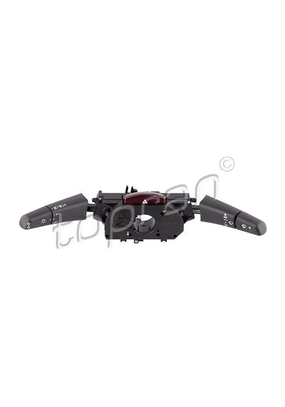 TOPRAN 112135001 Silecek Sinyal Far Kolu-(Vw: Lt 35 Volt 96-07/Mercedes Sprinter
