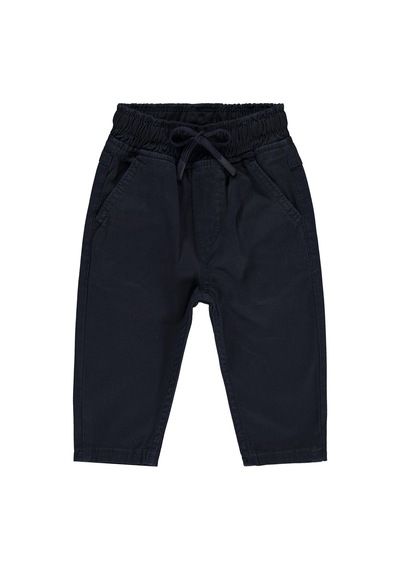 Civil Baby Basic 6-18 Ay Pantolon - Lacivert