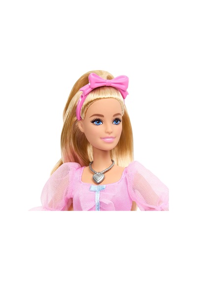 Barbie Fındıkkıran Balesi Clara