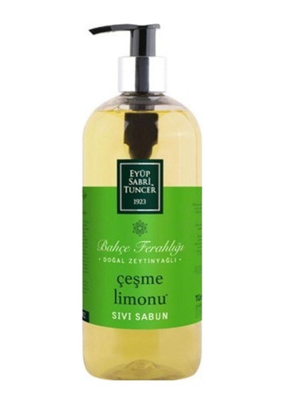 Eyüp Sabri Tuncer Sıvı Sabun 500 ML 6'lı Paket