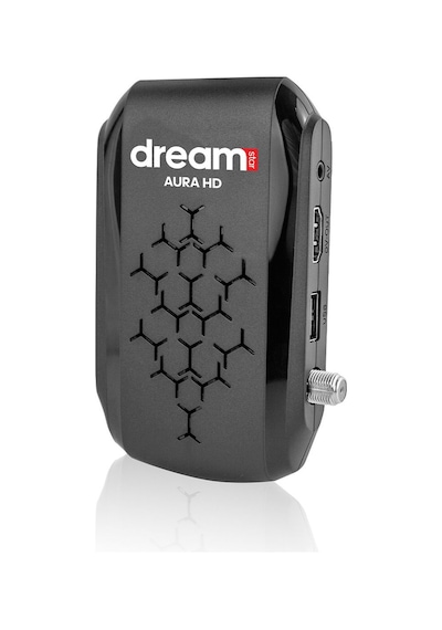 Dreamstar Aura Mini Hd Uydu Alıcı