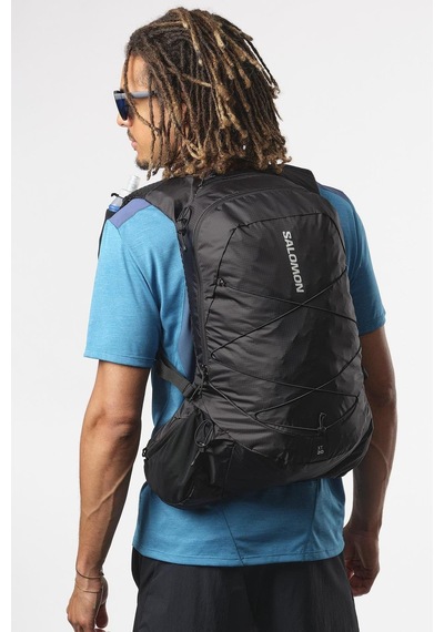 Salomon Xt 20 Outdoor Sırt Çantası-lc2184000 Siyah