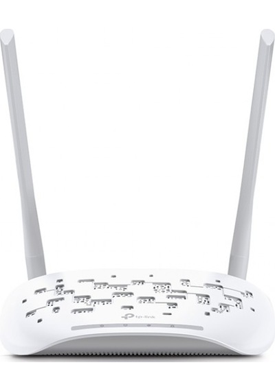 TP-LINK TL-WA801N 300Mbps N300  EV Ofis Tipi  Access Point