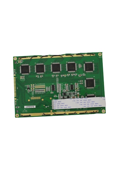 Sp14q008 Lcd Ekran
