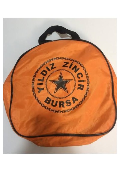 Yıldızmatik Kar Zinciri Yms160 Takmatik Zincir 0
