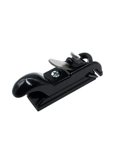 Rox Wood 95mm Oluk Metal Rende