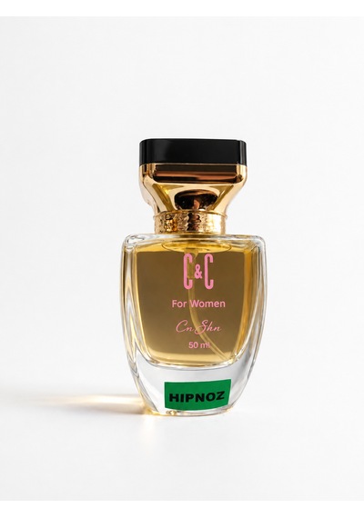 Hipnoz Kadın Parfümü 50 Ml Hypnotic Poison Muadili Vanilya & Badem Kokusu Ürün Açıklaması: Oryantal - Vanilya