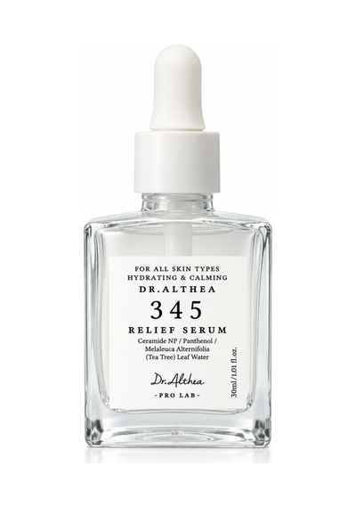 345 Relıef Set .345 Serum 30ml. 345 Krem 50 Ml. 345 Mıst 100ml