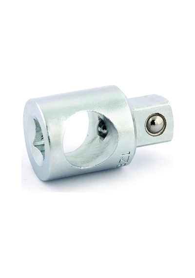 İzeltaş 1513 T Kol Adaptörü 3/8'' Fx 1/2'' M