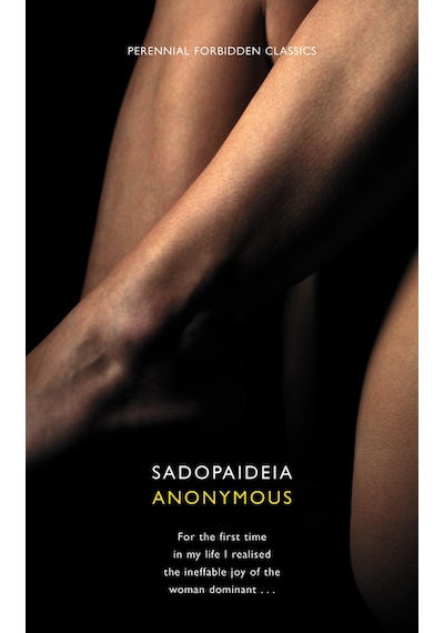Sadopaideia