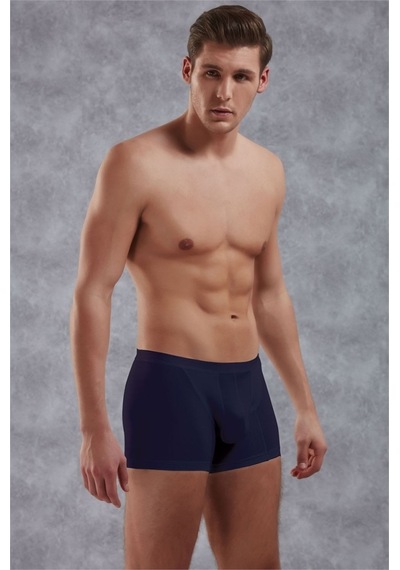 Mode Cool Doreanse Elegant Erkek Boxer 1770 Beyaz