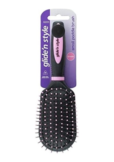 Small Paddle Brush - Küçük Saç Fırçası Gs-223 Genel