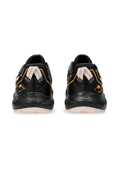 Asics Gel-sonoma 7 Gtx Kadın Siyah Outdoor Koşu Ayakkabısı 1012b414-005 Siyah