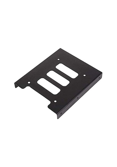 Masaüstü Kasa İçin SSD 2.5" Disk To 3.5" Çevirici HDD Kızak Yuva