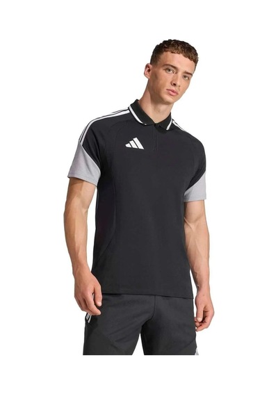 Adidas Kb0160 Tiro26c Erkek Polo Tişört Çok Renkli