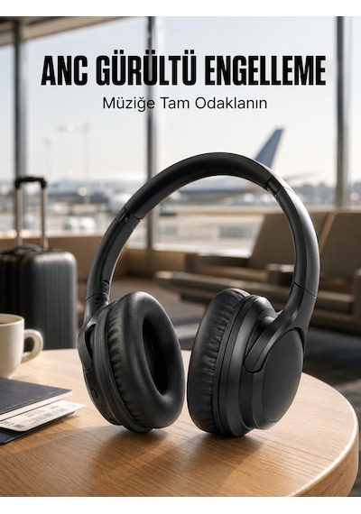Hn02 Bluetooth Kulaklık