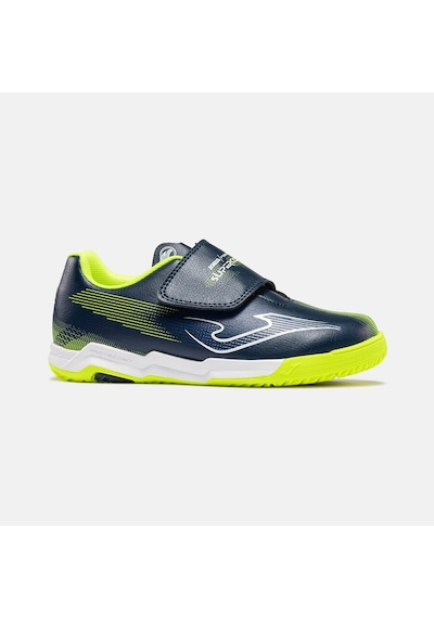 Joma Sujs2603ınv Supercopa Jr Unisex Futsal Ayakkabısı Çok Renkli