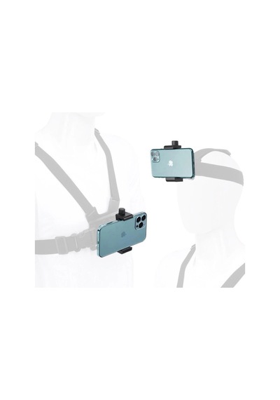Telefon Tripod Standı Mp-2