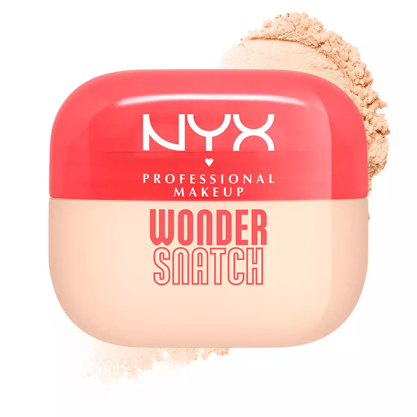 Wonder Snatch Sabitleyici Toz Pudra - 01 Sugar Serve