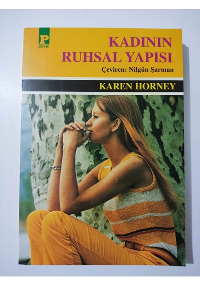 Kadının Ruhsal Yapısı 1.Baskı