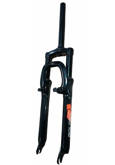Oversize Disk Fren+v-fren 27.5'' Amortisörlü Maşa Dişsiz Siyah