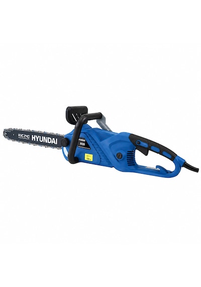 Hyundai HYC240 2400 W Elektrikli Ağaç Kesme Makinesi