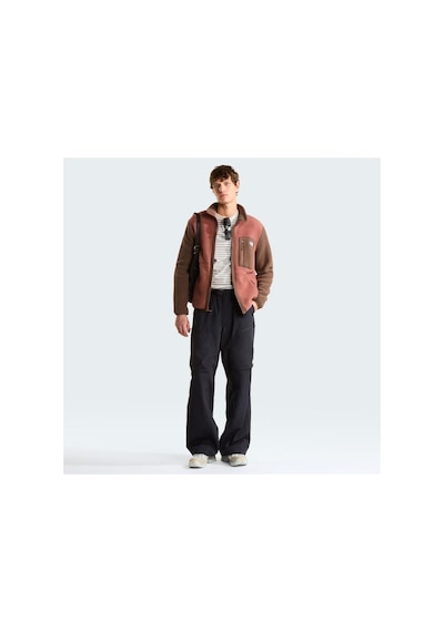 The North Face M Yumıorı Full Zıp Erkek Ceket Nf0a883rtf01 Çok Renkli-xxl-24420 The North Face M Yumıorı Full Zıp Erkek Ceket Nf0a883rtf01 Çok Renkli-xxl-24420
